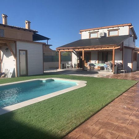 Luxury Rural Cuenca Villas Zewnętrze zdjęcie