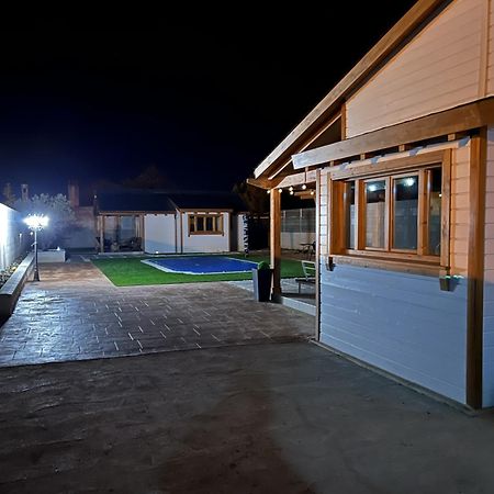 Luxury Rural Cuenca Villas Zewnętrze zdjęcie