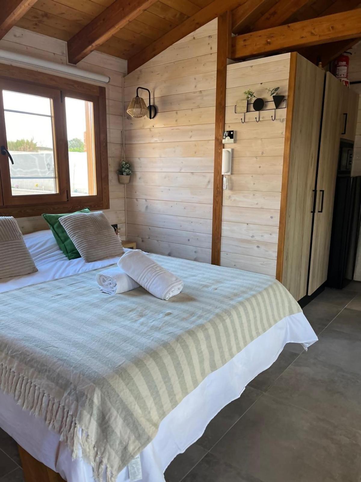 Luxury Rural Cuenca Villas Zewnętrze zdjęcie