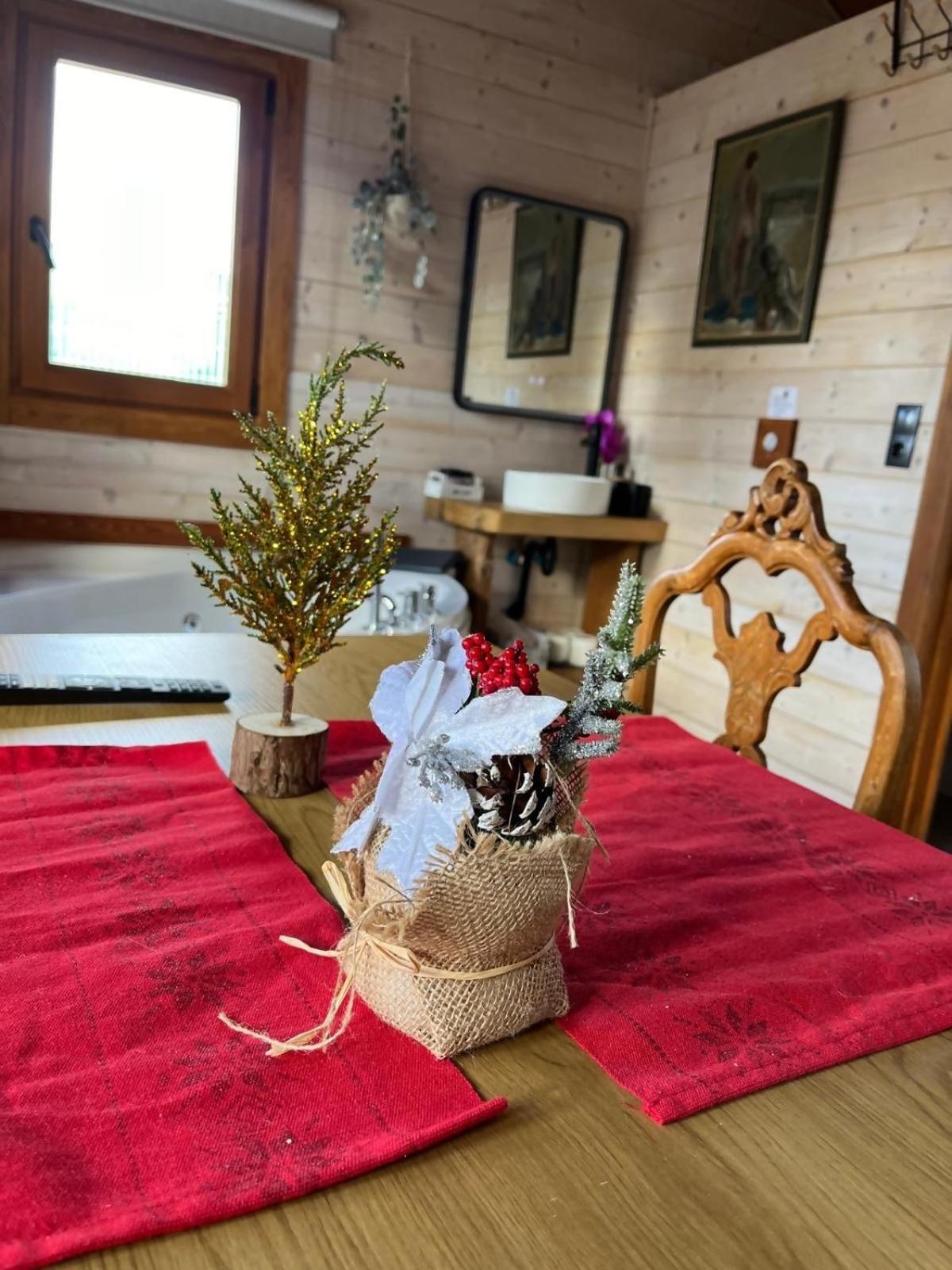 Luxury Rural Cuenca Villas Zewnętrze zdjęcie