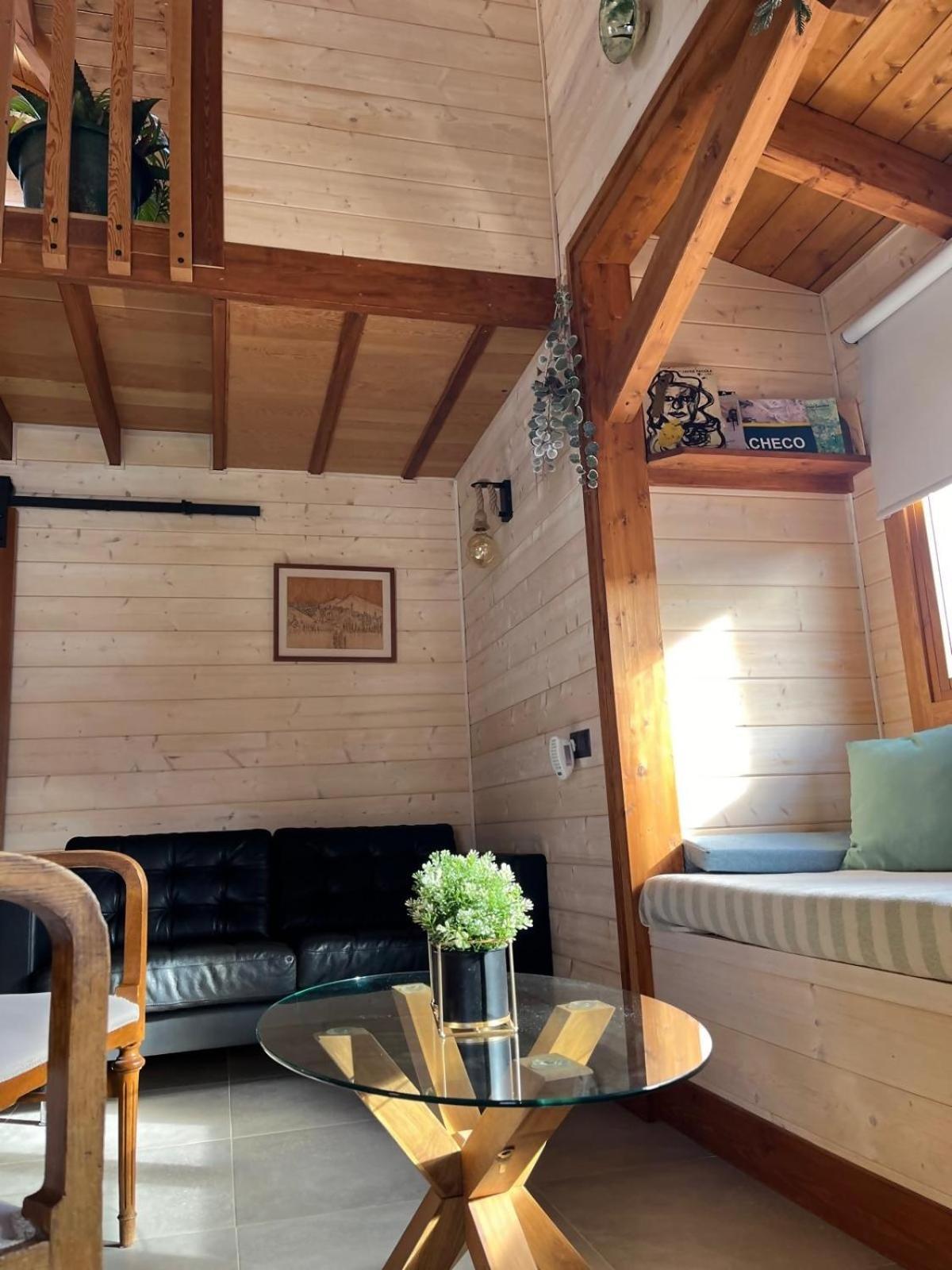 Luxury Rural Cuenca Villas Zewnętrze zdjęcie