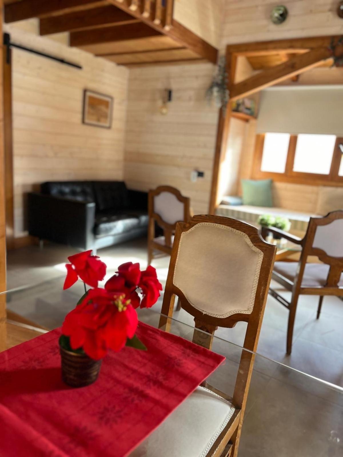 Luxury Rural Cuenca Villas Zewnętrze zdjęcie