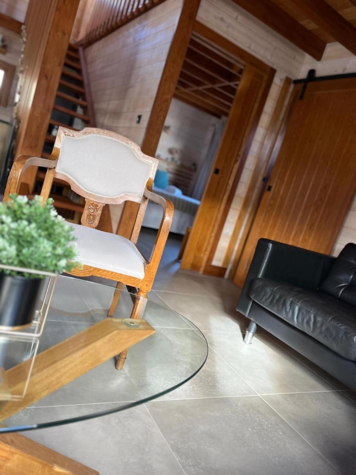 Luxury Rural Cuenca Villas Zewnętrze zdjęcie