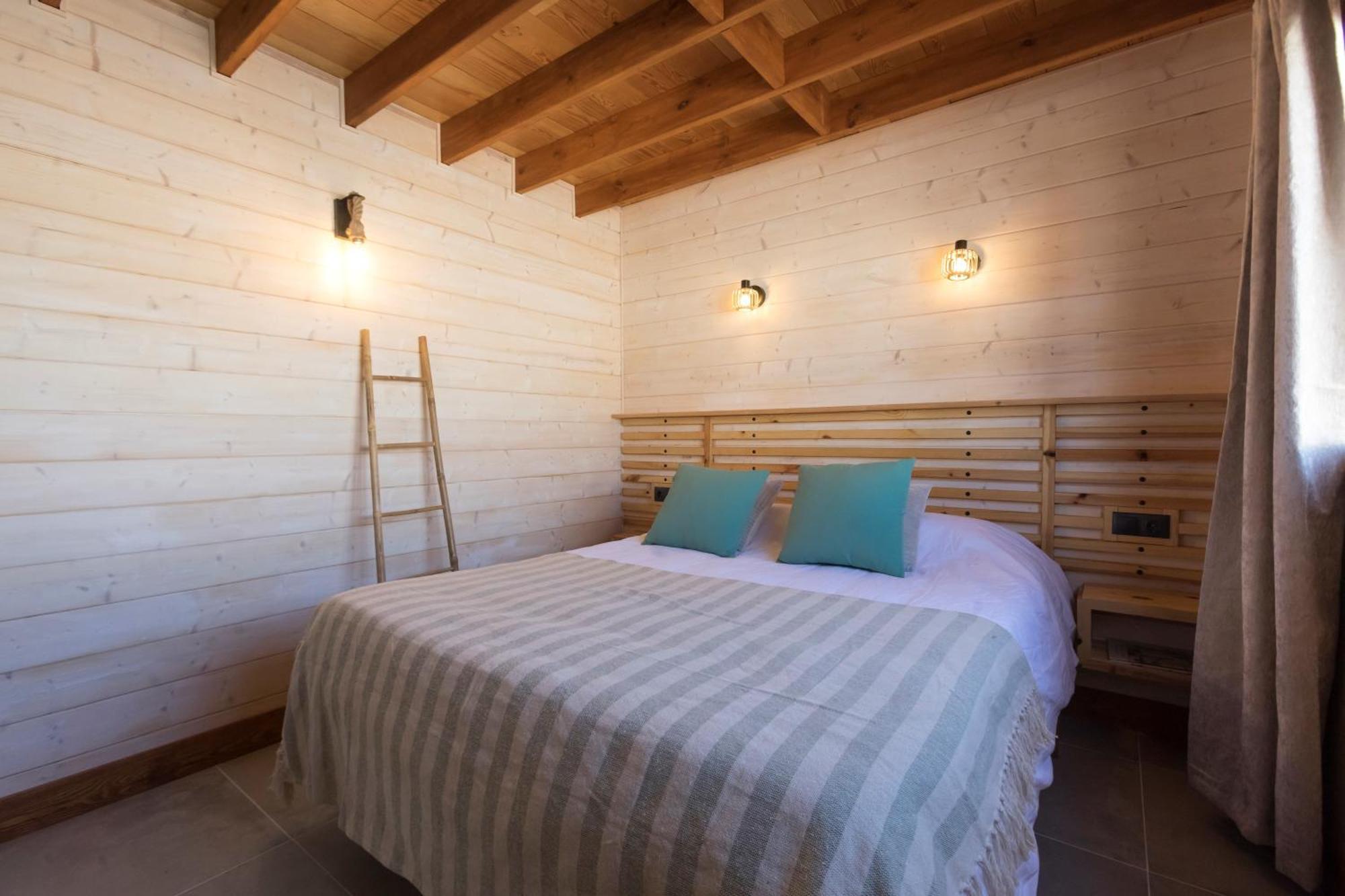 Luxury Rural Cuenca Villas Zewnętrze zdjęcie