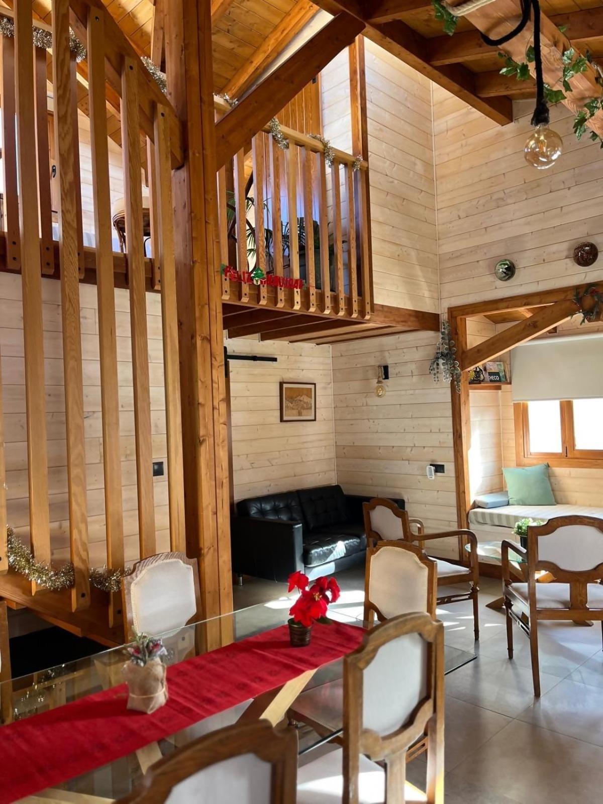 Luxury Rural Cuenca Villas Zewnętrze zdjęcie