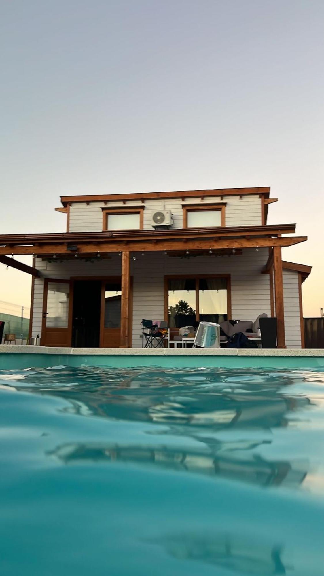 Luxury Rural Cuenca Villas Zewnętrze zdjęcie