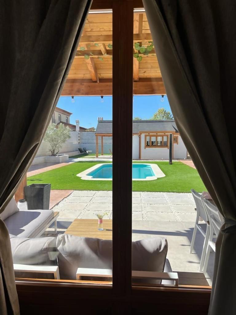 Luxury Rural Cuenca Villas Zewnętrze zdjęcie