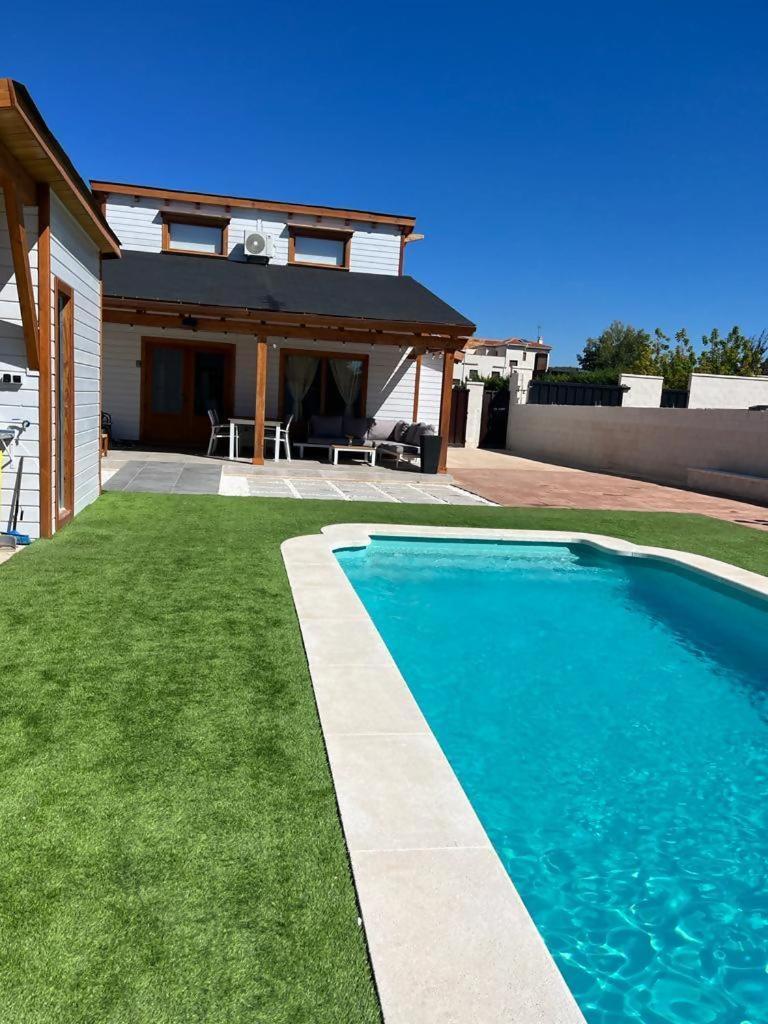 Luxury Rural Cuenca Villas Zewnętrze zdjęcie