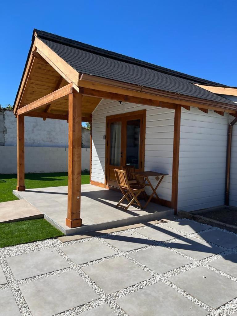Luxury Rural Cuenca Villas Zewnętrze zdjęcie