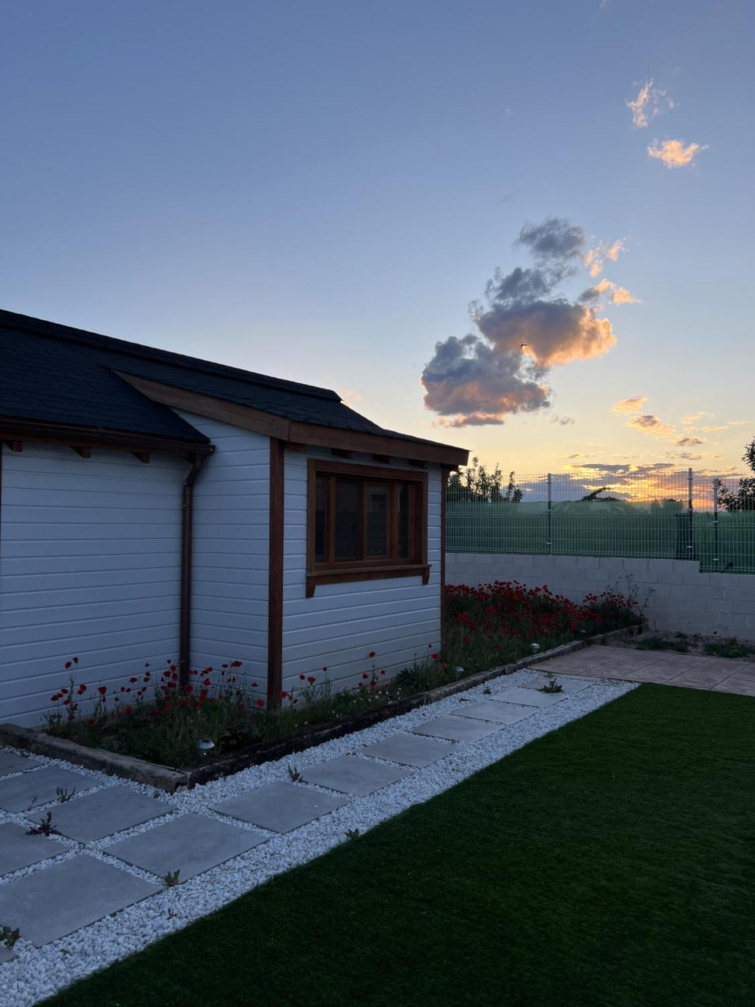 Luxury Rural Cuenca Villas Zewnętrze zdjęcie
