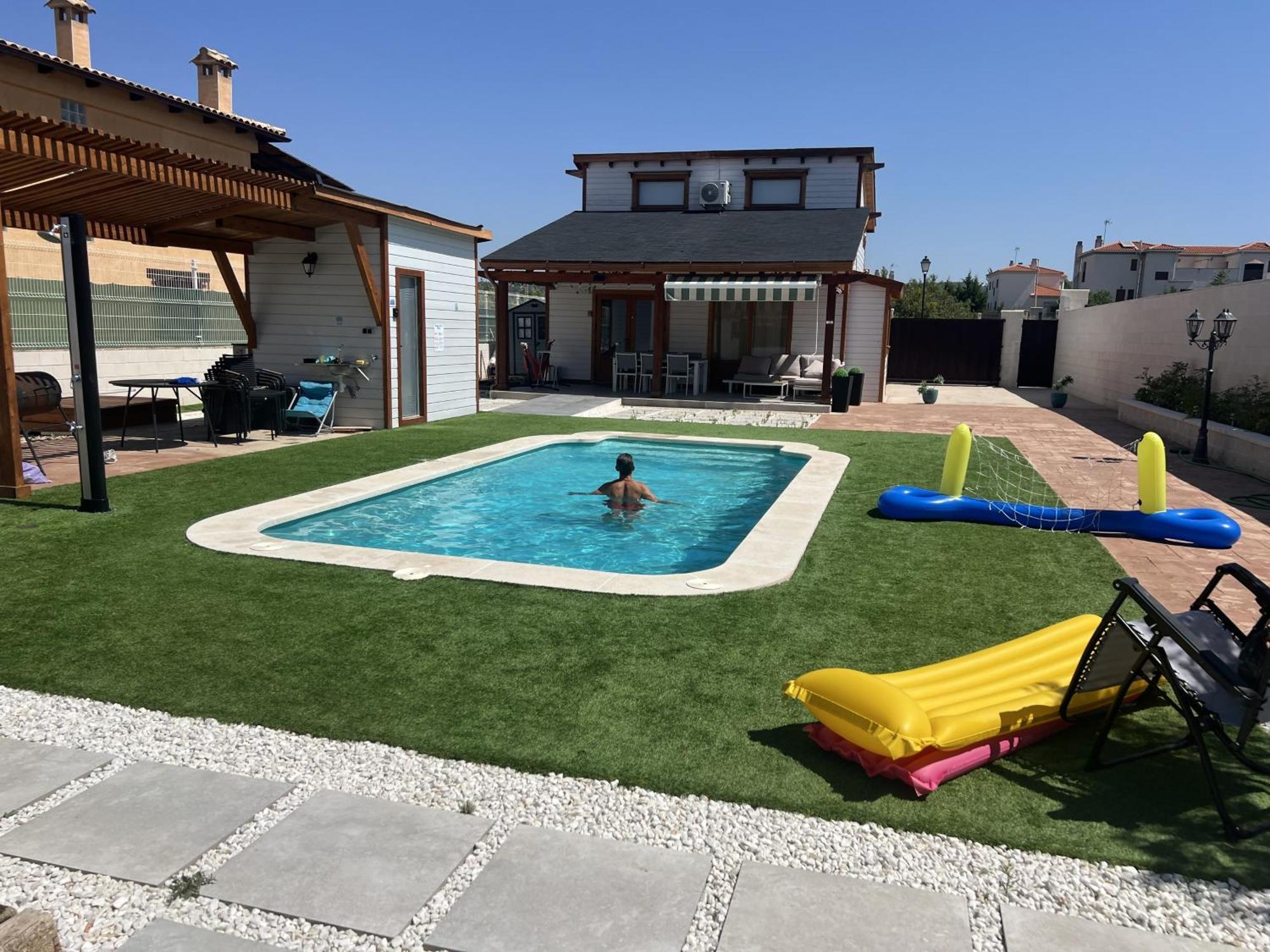 Luxury Rural Cuenca Villas Pokój zdjęcie