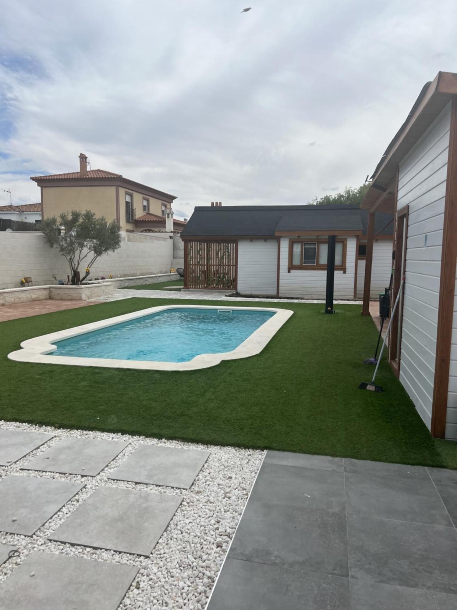 Luxury Rural Cuenca Villas Zewnętrze zdjęcie
