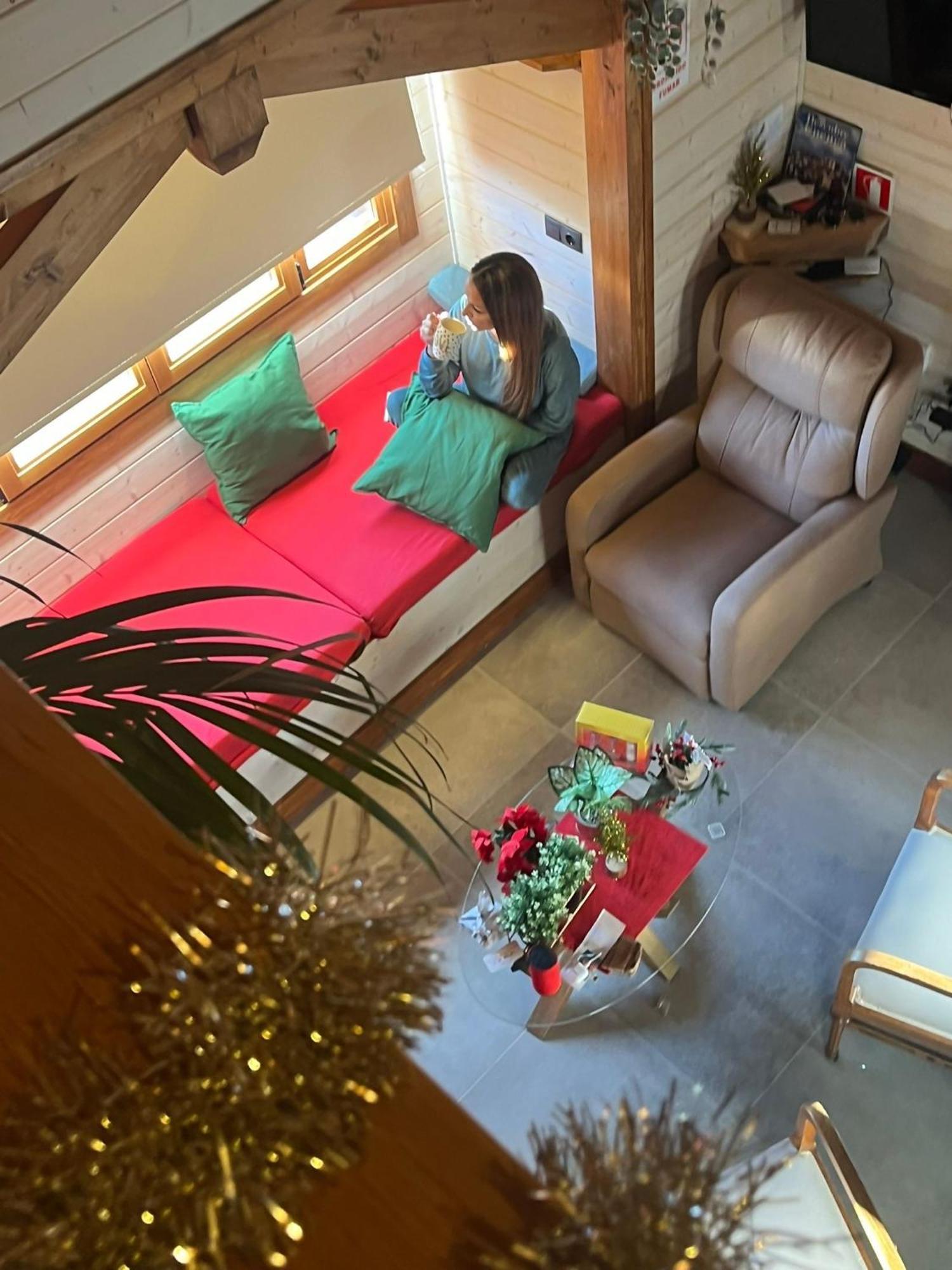 Luxury Rural Cuenca Villas Pokój zdjęcie