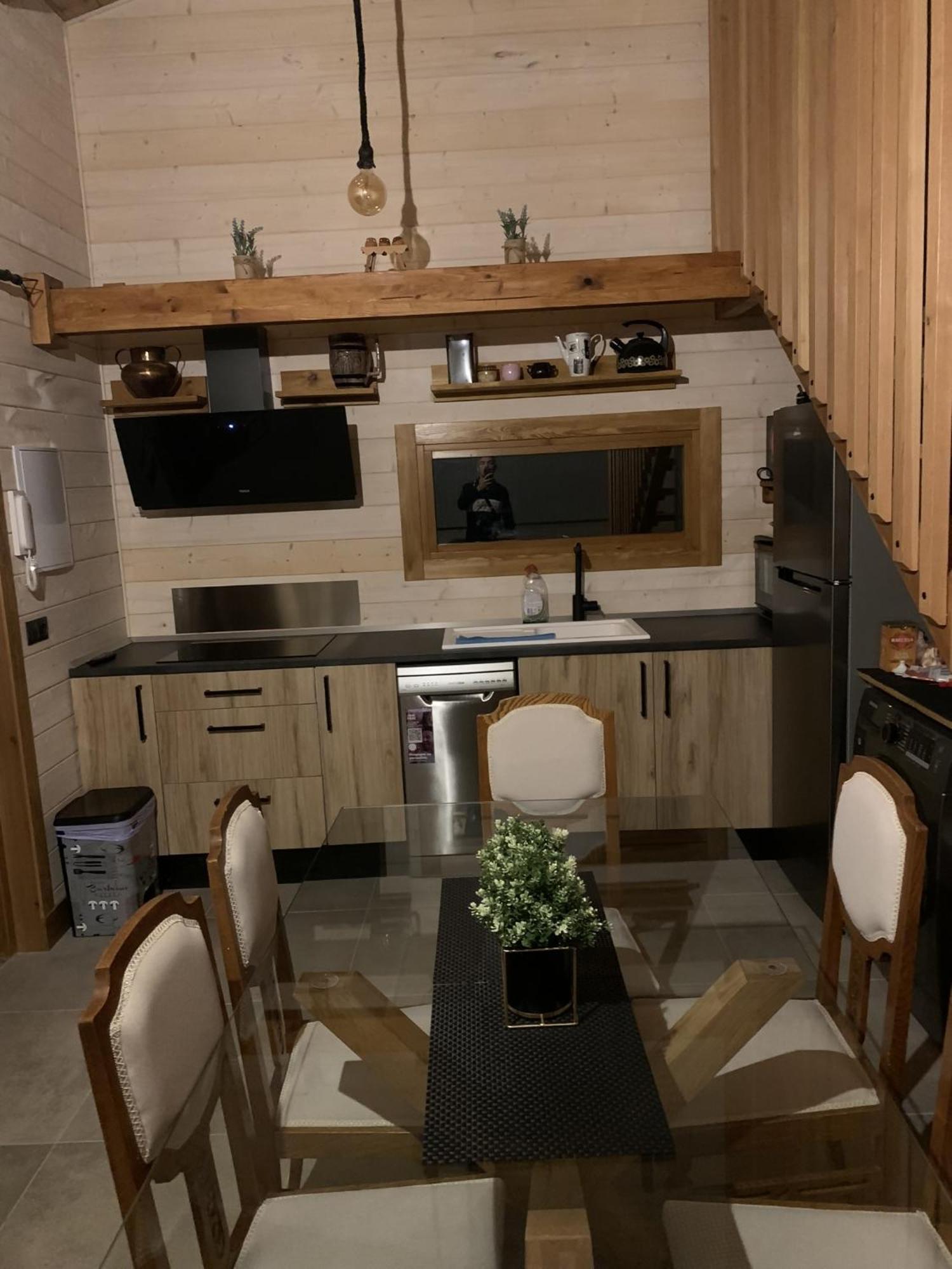 Luxury Rural Cuenca Villas Pokój zdjęcie