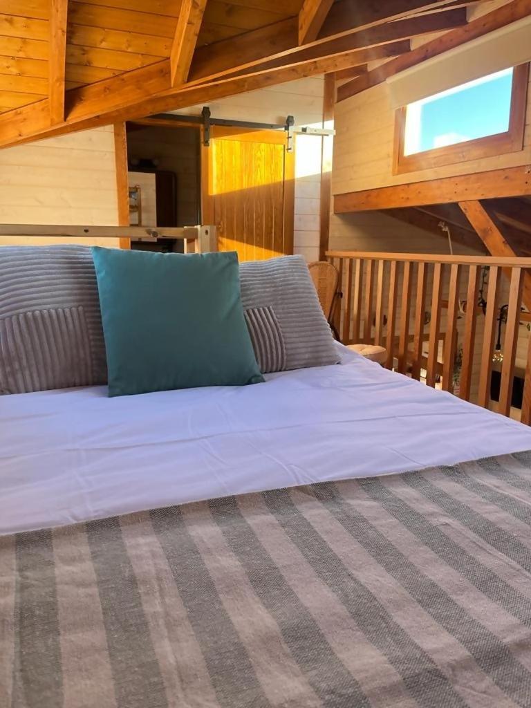 Luxury Rural Cuenca Villas Pokój zdjęcie