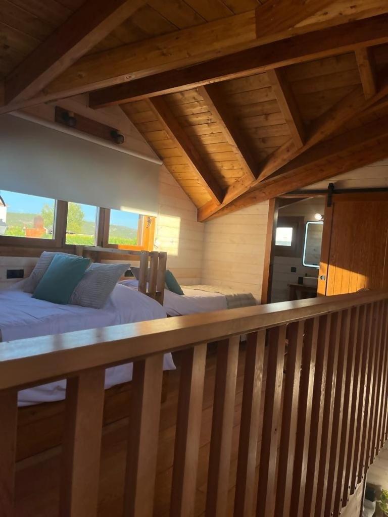 Luxury Rural Cuenca Villas Pokój zdjęcie