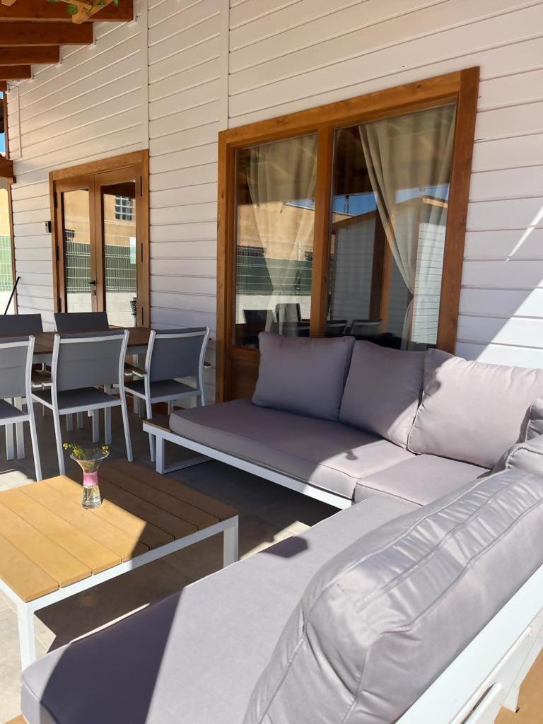 Luxury Rural Cuenca Villas Pokój zdjęcie