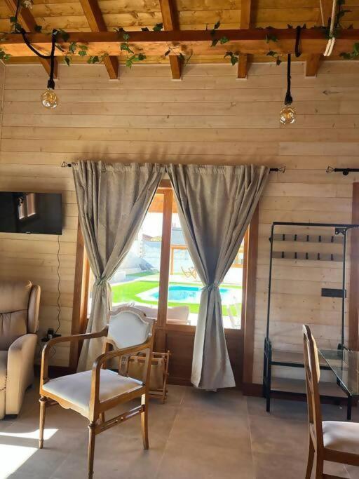 Luxury Rural Cuenca Villas Pokój zdjęcie