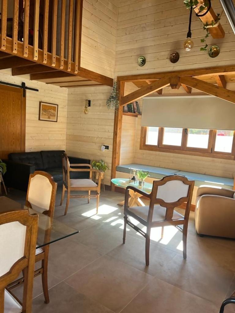 Luxury Rural Cuenca Villas Pokój zdjęcie