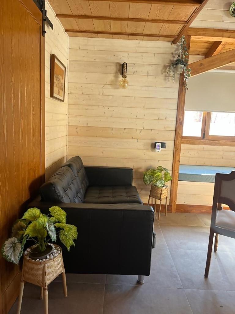 Luxury Rural Cuenca Villas Pokój zdjęcie