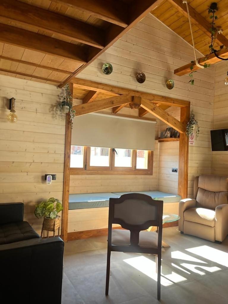 Luxury Rural Cuenca Villas Pokój zdjęcie