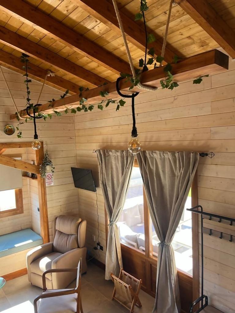 Luxury Rural Cuenca Villas Pokój zdjęcie