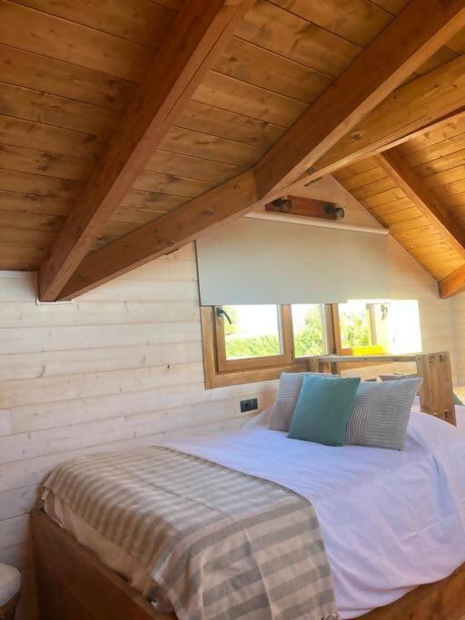 Luxury Rural Cuenca Villas Pokój zdjęcie