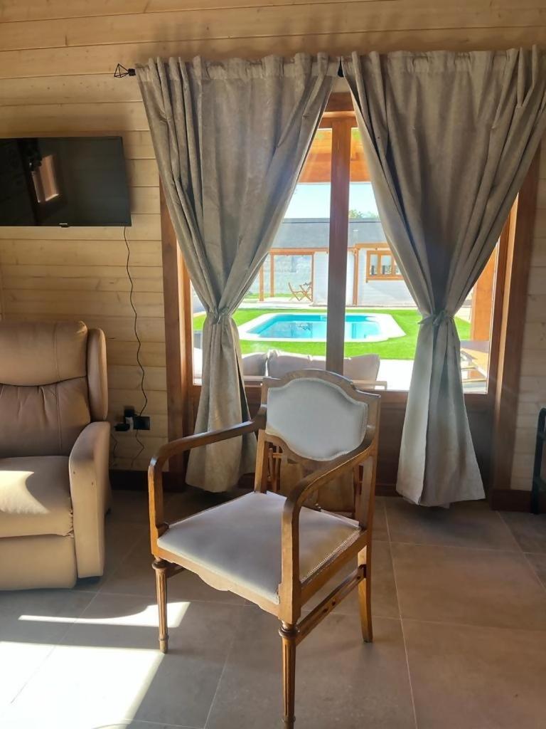 Luxury Rural Cuenca Villas Pokój zdjęcie