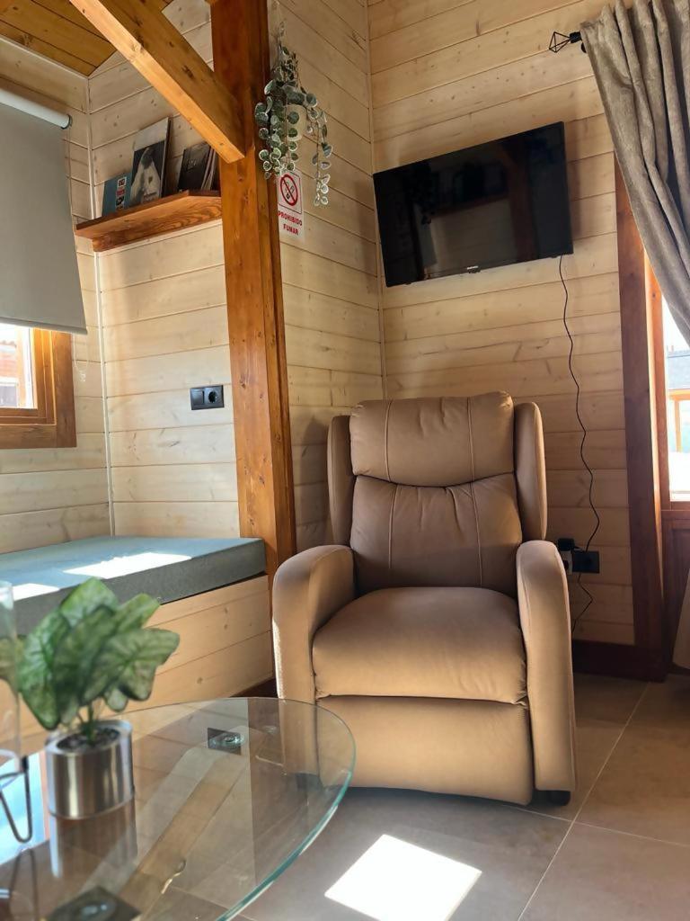 Luxury Rural Cuenca Villas Pokój zdjęcie