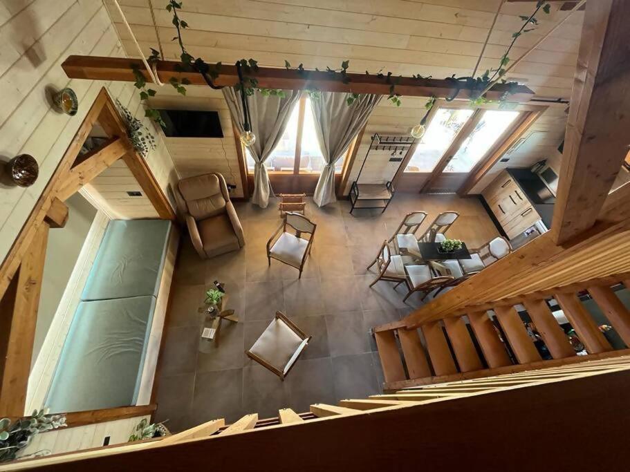 Luxury Rural Cuenca Villas Pokój zdjęcie
