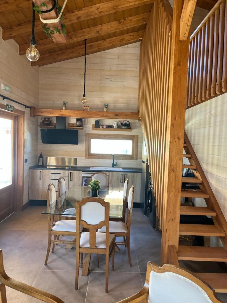 Luxury Rural Cuenca Villas Pokój zdjęcie