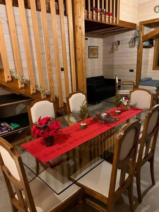 Luxury Rural Cuenca Villas Pokój zdjęcie