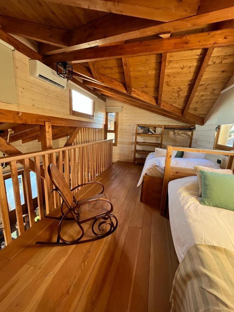 Luxury Rural Cuenca Villas Pokój zdjęcie
