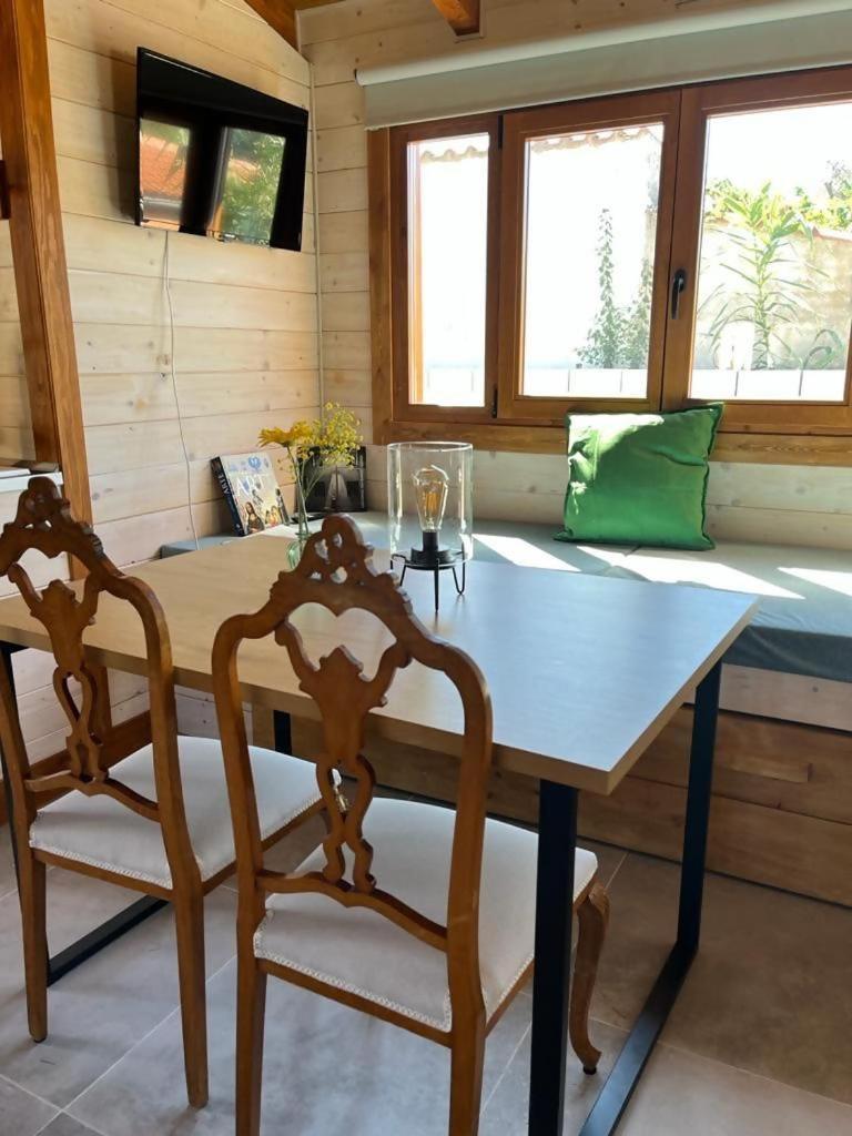 Luxury Rural Cuenca Villas Pokój zdjęcie