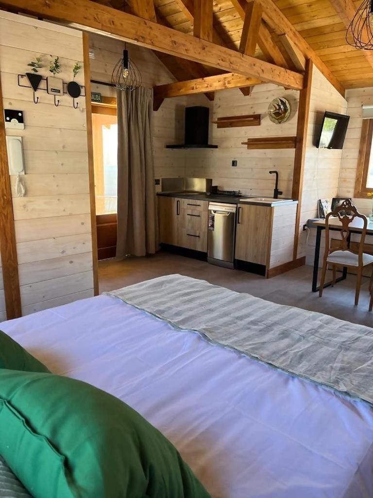 Luxury Rural Cuenca Villas Pokój zdjęcie