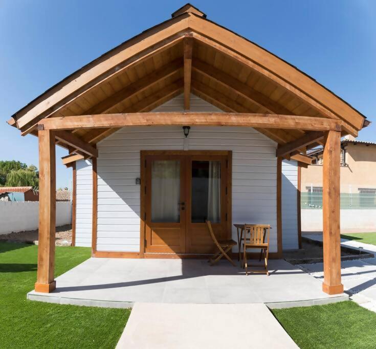 Luxury Rural Cuenca Villas Pokój zdjęcie
