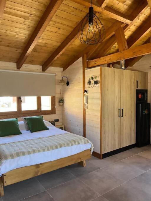 Luxury Rural Cuenca Villas Pokój zdjęcie